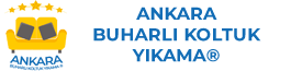 Ankara Buharlı Koltuk Yıkama®
