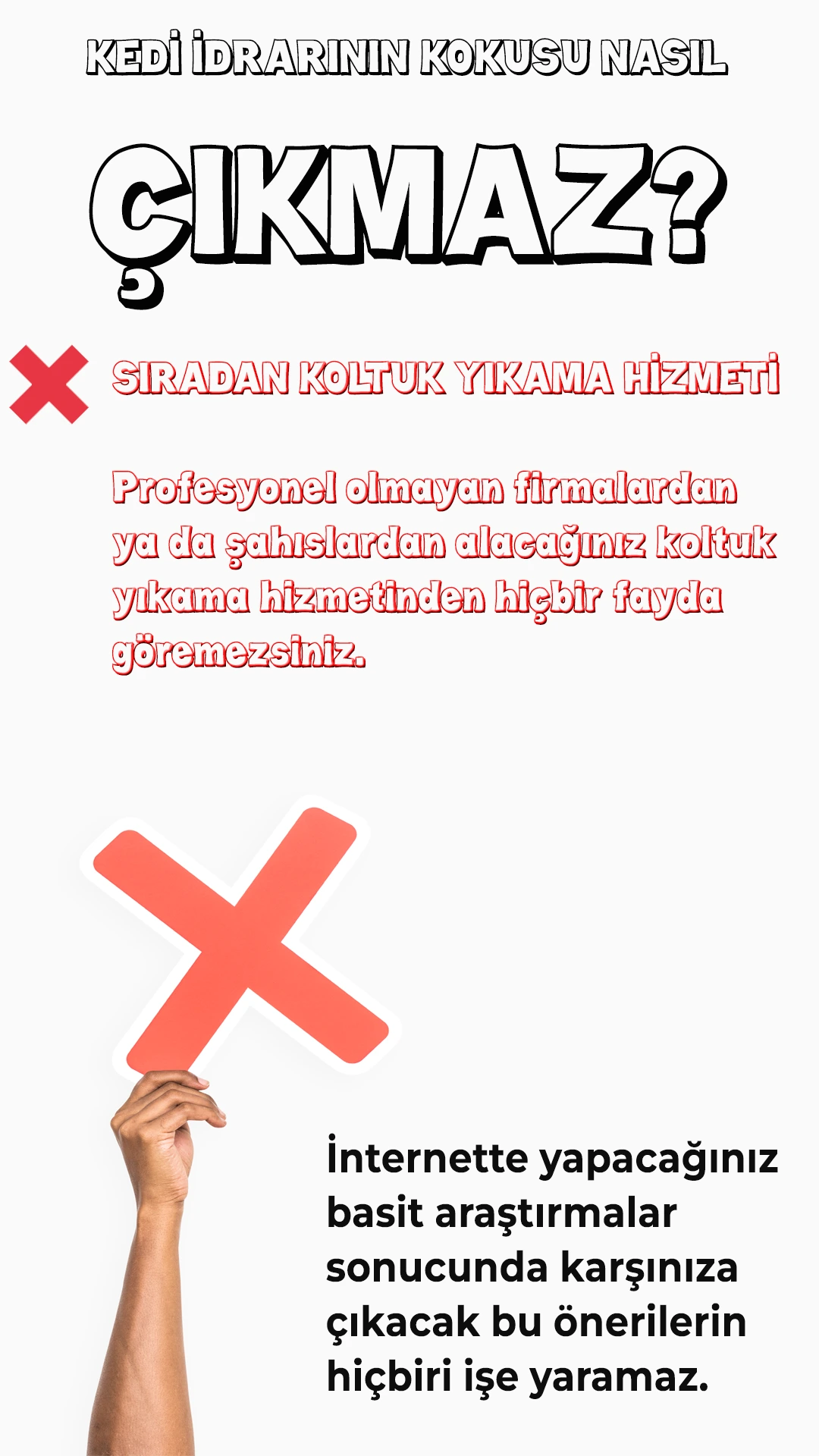 Koltuktan Kedi Çiş Kokusu Nasıl Çıkar? 03